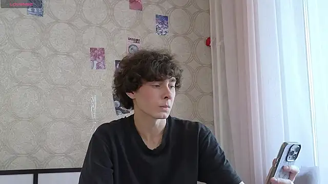 Liam_Winss live XXX chat