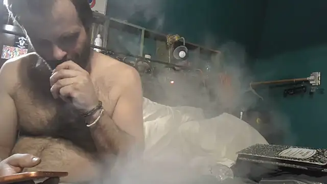 charactrzero 现场XXX聊天