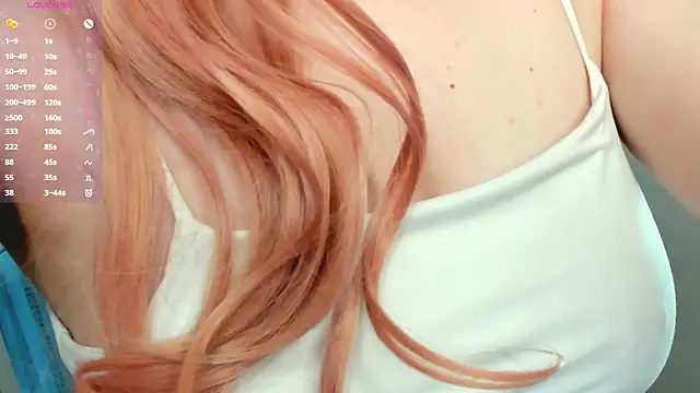 DelilahTaylor 现场XXX聊天