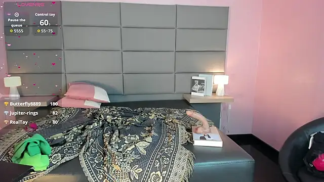 Barbbara_sweett Chat XXX in diretta