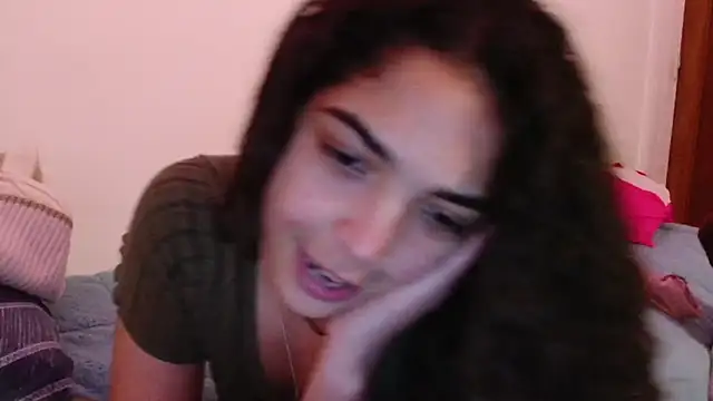 ooluchyferoo Live XXX-Chat