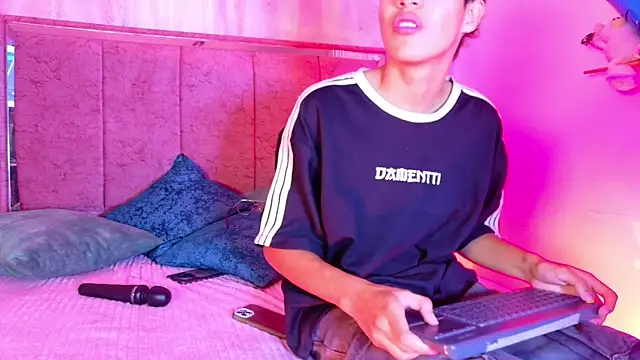 maxx_hanna Live XXX-Chat