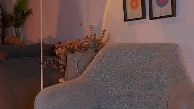 Czat XXX na żywo – MelyTaylor_