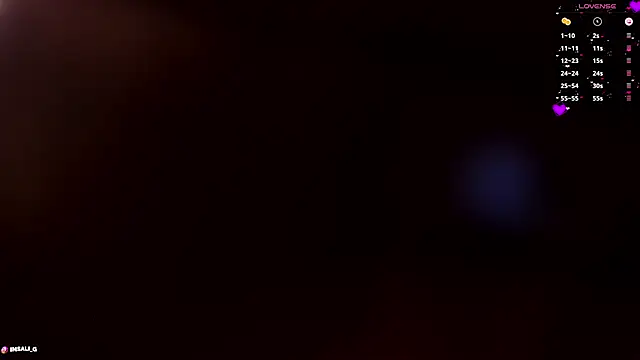 Sali_g's Live XXX Chat