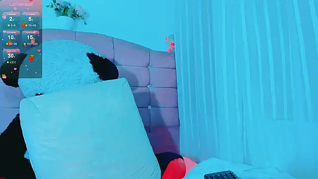 Chat +18 de _samy_huber ao vivo