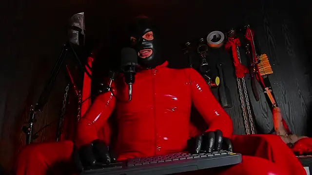 Master_Connor_BDSMn Live XXX chat
