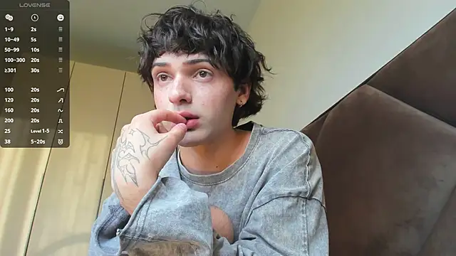 colestormsn Live XXX chat