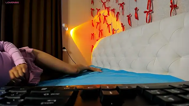 Czat XXX na żywo – Ivy_Ross