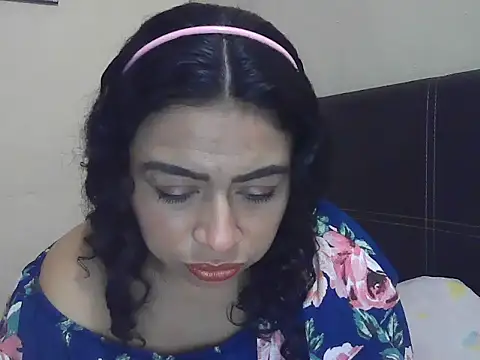 DalilahMx's Live XXX Chat