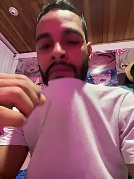 bigblack0111 Live XXX Chat