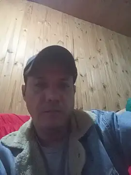 Ridick2025 Pertunjukan Webcam