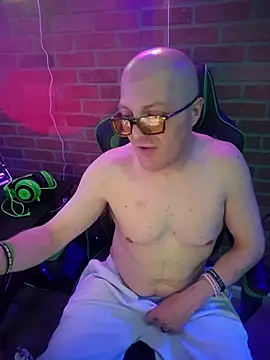 chronic_vibez's Live XXX Chat