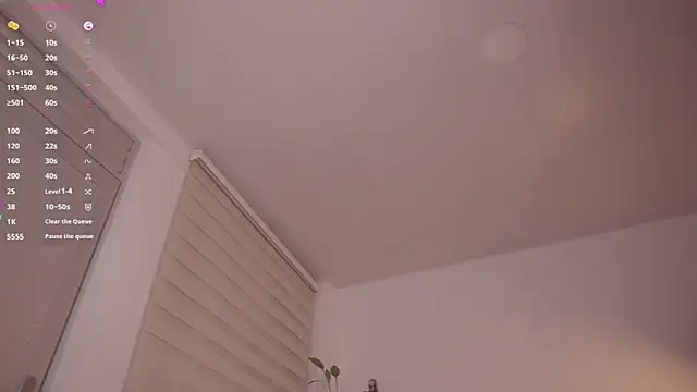 simonbane01 Webcam Show