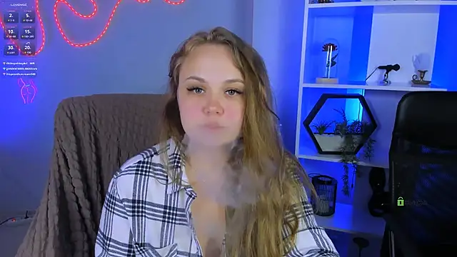 Chat +18 de keri_ti ao vivo