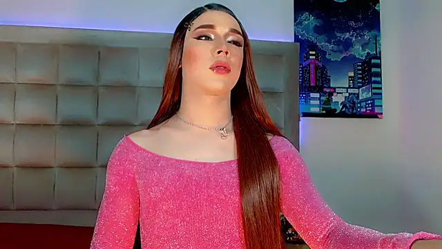 AmazingMistressNathy's Live XXX Chat