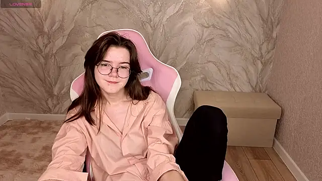 Chat +18 de Rita_Addams ao vivo