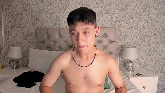 MarkLaurensn Live XXX chat