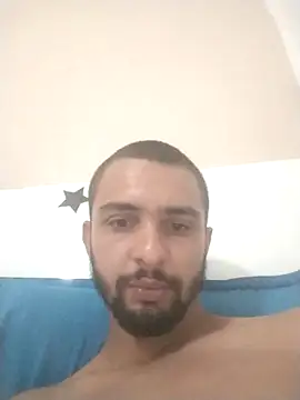 Hazembahloul Adlı Modelin Web Kamerası Şovu
