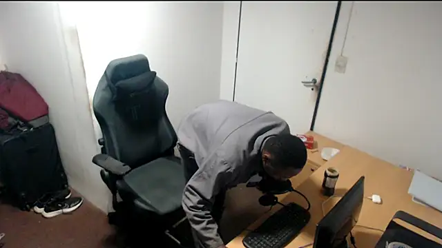 Mastertopdome Live XXX Chat