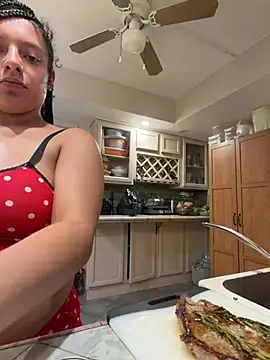allybluee777 Live XXX-chat