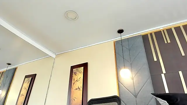 دردشة OliviGrace الجنسية المباشرة