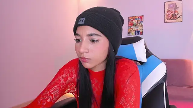 Chat XXX Live Emily_bruss