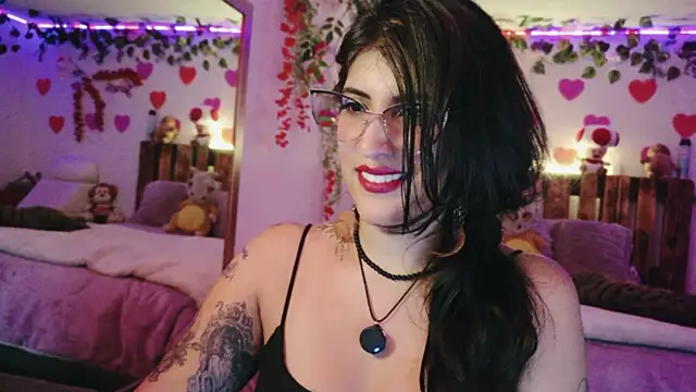 Chat XXX en directo de AzaharJaan