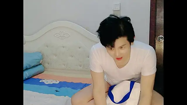 Melvinchina-88 Webcamshow