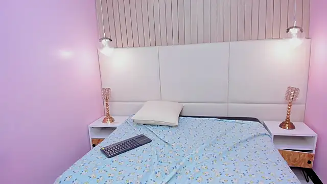 OliviaRicci's Webcam Show