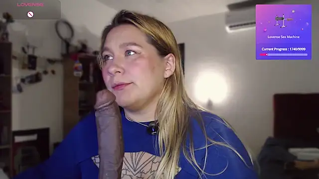 Enotika Chat XXX in diretta