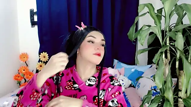 NathalialLooes Obrolan Langsung XXX