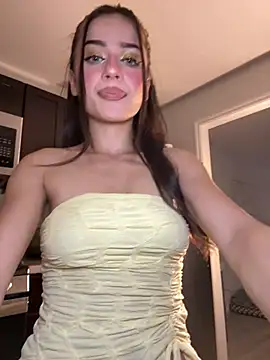 SophiaXJohn webcam show