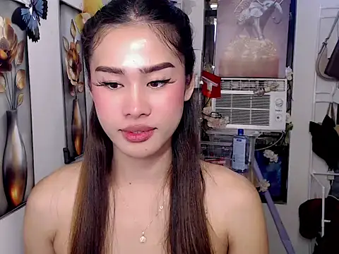 Chat XXX en directo de Princessaprilxxx
