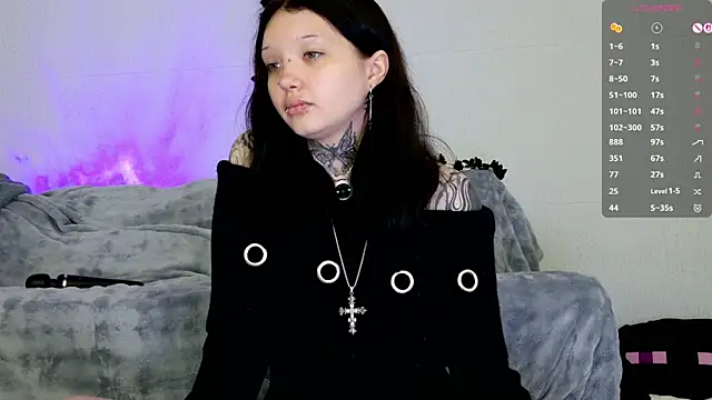 Lein_BoneのライブXXXチャット