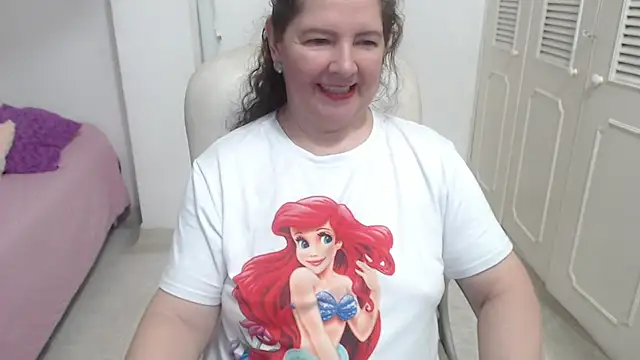 Živý XXX chat leonela_69