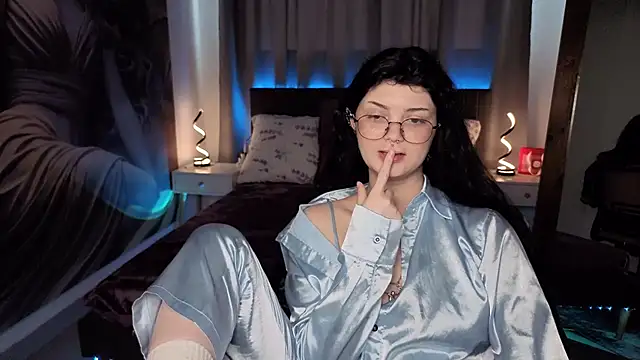 MileyRood: онлайн-секс-чат