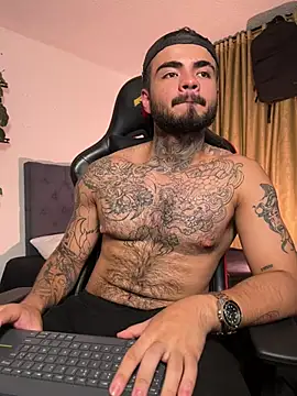 Benjii_Carter1 Chat XXX in diretta