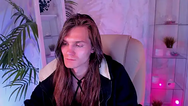 WillFobos Chat XXX in diretta