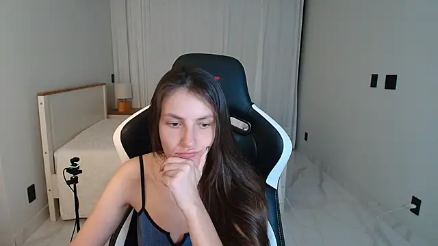 upssnowy Live XXX-Chat