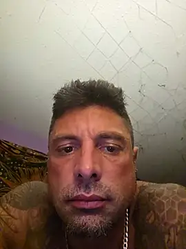Show Webcam de RubbingScout