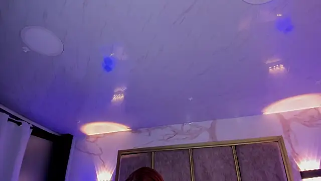 دردشة LolaGray__ الجنسية المباشرة