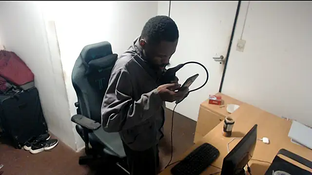 Chat XXX Live Mastertopdome