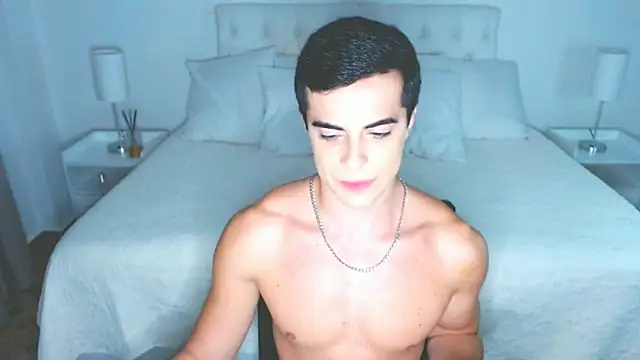 mr_hunterx Live XXX Chat