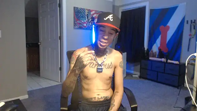 Michigan9000 Live XXX Chat
