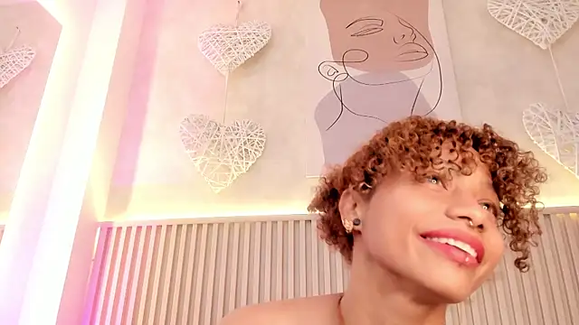 Chat XXX Live daiana_curly