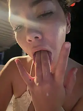Iris_lee Obrolan Langsung XXX