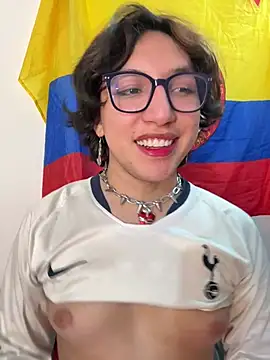 Chat XXX Live -BlueOpal-