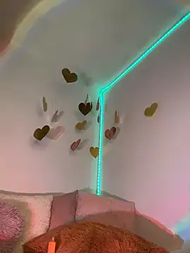 GiannaMagari_ 라이브 XXX 채팅