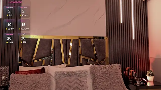 Онлайн чат XXX ScarletTorres