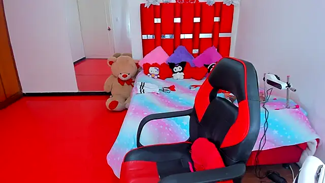 Luna_Analya's Live XXX Chat